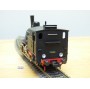 Loco Mikado 141 Br 41 DB grise BO