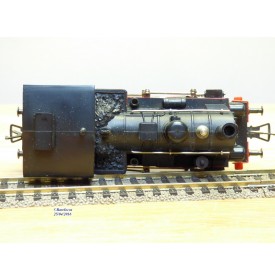 Loco Mikado 141 Br 41 DB grise BO