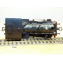 Fleischmann 1315, locotender 030  Br 89  DB   BO