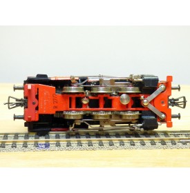 Loco Mikado 141 Br 41 DB grise BO