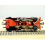Loco Mikado 141 Br 41 DB grise BO