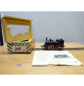 Loco Mikado 141 Br 41 DB grise BO