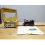 Loco Mikado 141 Br 41 DB grise BO