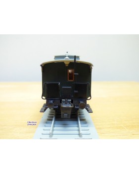 TRIX  23333 voiture Rheingold 1/2 Kl. DB BO