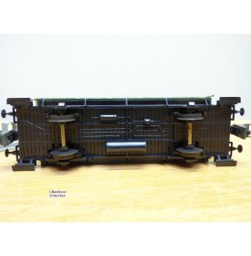 TRIX  23333 voiture Rheingold 1/2 Kl. DB BO