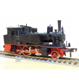 Fleischmann 1316, locotender 120  Br 70  DB  neuf   BO