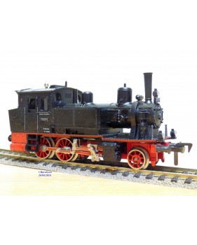 Loco Mikado 141 Br 41 DB grise BO