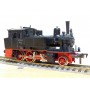 Loco Mikado 141 Br 41 DB grise BO