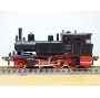 Loco Mikado 141 Br 41 DB grise BO