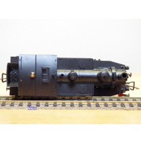 Loco Mikado 141 Br 41 DB grise BO