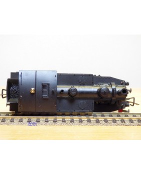 Loco Mikado 141 Br 41 DB grise BO