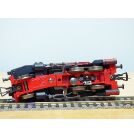 Loco Mikado 141 Br 41 DB grise BO
