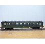 FLEISCHMANN 1525, voiture  type B8myfi 1 Cl.  SNCF  neuf   BO