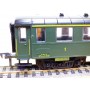 FLEISCHMANN 1525, voiture  type B8myfi 1 Cl.  SNCF  neuf   BO