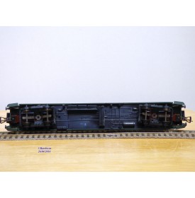 FLEISCHMANN 1525, voiture  type B8myfi 1 Cl.  SNCF  neuf   BO
