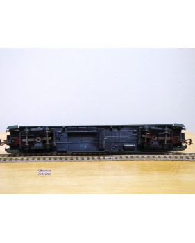 FLEISCHMANN 1525, voiture  type B8myfi 1 Cl.  SNCF  neuf   BO