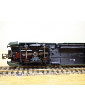 FLEISCHMANN 1525, voiture  type B8myfi 1 Cl.  SNCF  neuf   BO