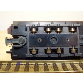LILIPUT ( WIKING  528 a/1 ) 200 L ,   wagon surbaissé Rollende Landstrasse et camion Mercedes  ESKIMO  IGLO Neuf   BO