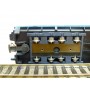 LILIPUT 215 11 Wagon à guérite ancien GÖSSER BIER  ÖBB BO