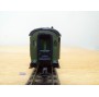 France Trains 407 allège postale PEz SNCF BO