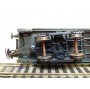 France Trains 407 allège postale PEz SNCF BO