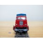 LILIPUT ( WIKING  510 a ) 200 L / 20002 ,   wagon  Rollende Landstrasse et camion MAN  Danzas   DB   Neuf   BO