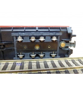 LILIPUT ( WIKING  510 a ) 200 L / 20002 ,   wagon  Rollende Landstrasse et camion MAN  Danzas   DB   Neuf   BO