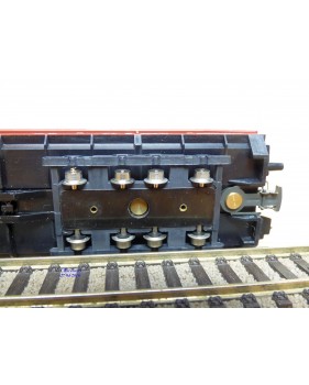LILIPUT ( WIKING  510 a ) 200 L / 20002 ,   wagon  Rollende Landstrasse et camion MAN  Danzas   DB   Neuf   BO