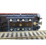 LILIPUT ( WIKING  510 a ) 200 L / 20002 ,   wagon  Rollende Landstrasse et camion MAN  Danzas   DB   Neuf   BO