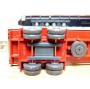 LILIPUT ( WIKING  510 a ) 200 L / 20002 ,   wagon  Rollende Landstrasse et camion MAN  Danzas   DB   Neuf   BO
