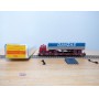 LILIPUT ( WIKING  510 a ) 200 L / 20002 ,   wagon  Rollende Landstrasse et camion MAN  Danzas   DB   Neuf   BO