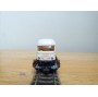 LILIPUT 20013 ( WIKING  500 a/2 et 501 ) ,   wagon surbaissé Rollende Landstrasse et camion + remorque  SMART ÖBB   Neuf   BO