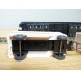 LILIPUT 20013 ( WIKING  500 a/2 et 501 ) ,   wagon surbaissé Rollende Landstrasse et camion + remorque  SMART ÖBB   Neuf   BO
