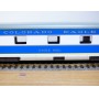 RIVAROSSI V ABZ voiture grandes lignes mixte 1/2 ème Cl. type ABz FS 