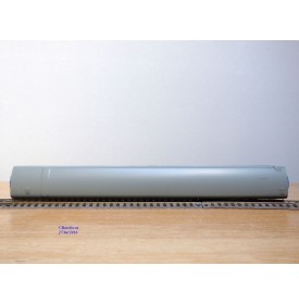 RIVAROSSI V ABZ voiture grandes lignes mixte 1/2 ème Cl. type ABz FS 