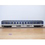 RIVAROSSI V ABZ voiture grandes lignes mixte 1/2 ème Cl. type ABz FS 