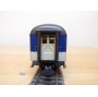 RIVAROSSI  véro 2925, voiture grandes lignes type Büm  2 Kl. DB   neuf  BO