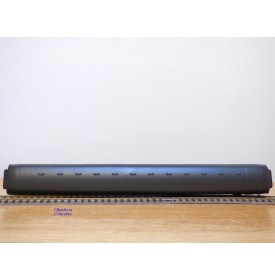 RIVAROSSI V ABZ voiture grandes lignes mixte 1/2 ème Cl. type ABz FS 