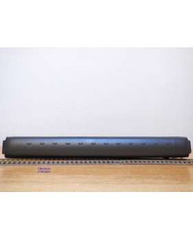 RIVAROSSI V ABZ voiture grandes lignes mixte 1/2 ème Cl. type ABz FS 