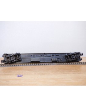 RIVAROSSI  véro 2925, voiture grandes lignes type Büm  2 Kl. DB   neuf  BO