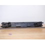 RIVAROSSI  véro 2925, voiture grandes lignes type Büm  2 Kl. DB   neuf  BO
