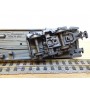 RIVAROSSI  véro 2925, voiture grandes lignes type Büm  2 Kl. DB   neuf  BO