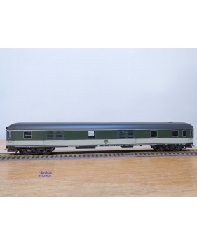 RIVAROSSI  véro 2927, fourgon grandes lignes type Düm   DB   neuf   BO