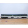 RIVAROSSI V ABZ voiture grandes lignes mixte 1/2 ème Cl. type ABz FS 
