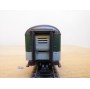 RIVAROSSI V ABZ voiture grandes lignes mixte 1/2 ème Cl. type ABz FS 
