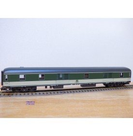 RIVAROSSI V ABZ voiture grandes lignes mixte 1/2 ème Cl. type ABz FS 