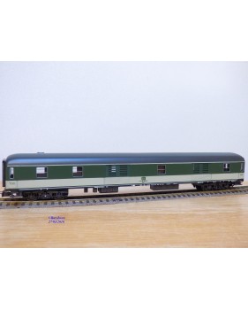 RIVAROSSI V ABZ voiture grandes lignes mixte 1/2 ème Cl. type ABz FS 