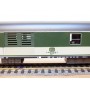RIVAROSSI V ABZ voiture grandes lignes mixte 1/2 ème Cl. type ABz FS 