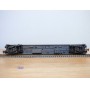 RIVAROSSI V ABZ voiture grandes lignes mixte 1/2 ème Cl. type ABz FS 