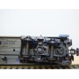 RIVAROSSI V ABZ voiture grandes lignes mixte 1/2 ème Cl. type ABz FS 